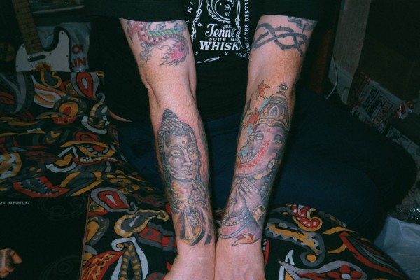 tatuagens diversas 20 de janeiro 14