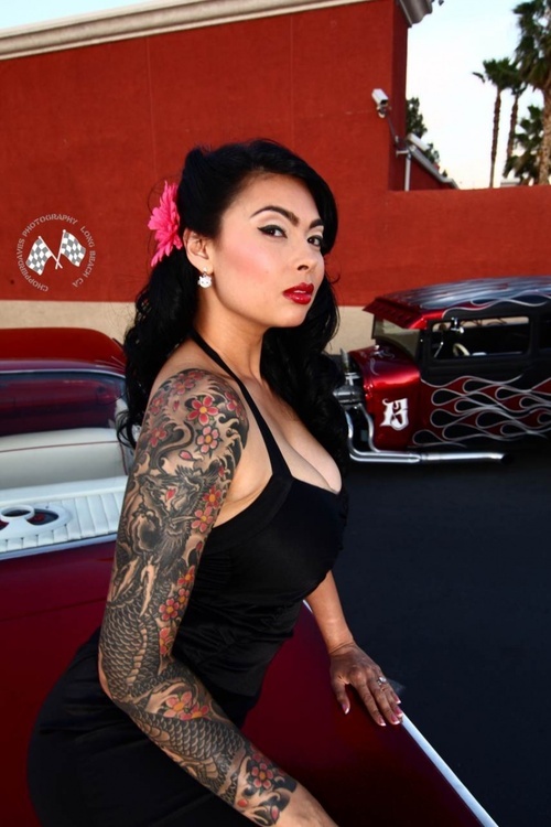 Tera Patrick 1 Tera Patrick 1
